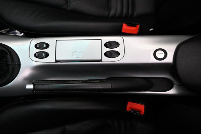 Used 2003 Porsche 911 Targa RWD image 78