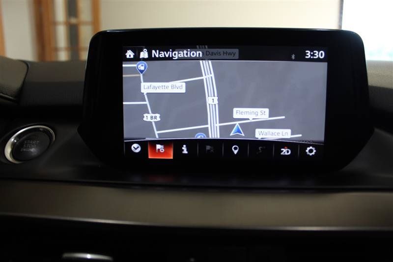 Used 2017 MAZDA MAZDA6 Grand Touring FWD image 20