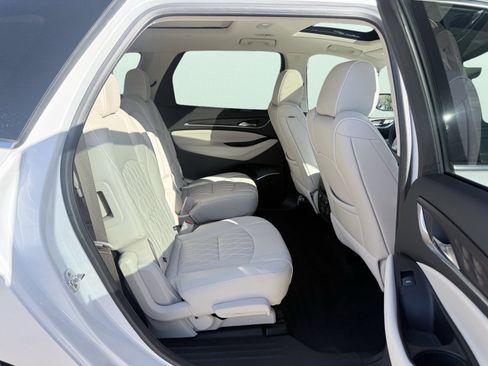 Used 2024 Buick Enclave Avenir w/ LPO, Hit The Road Package image 48