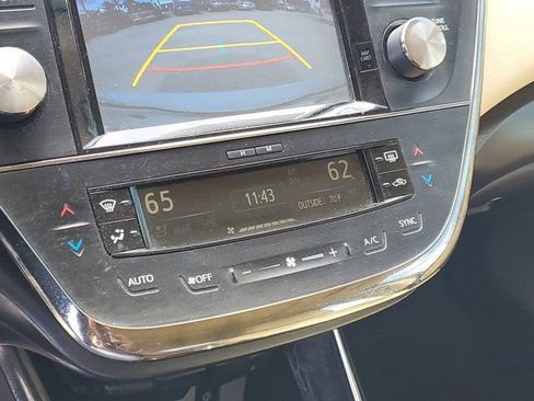 Used 2018 Toyota Avalon image 28