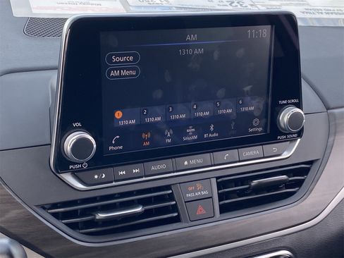 New 2025 Nissan Altima 2.5 SV image 27