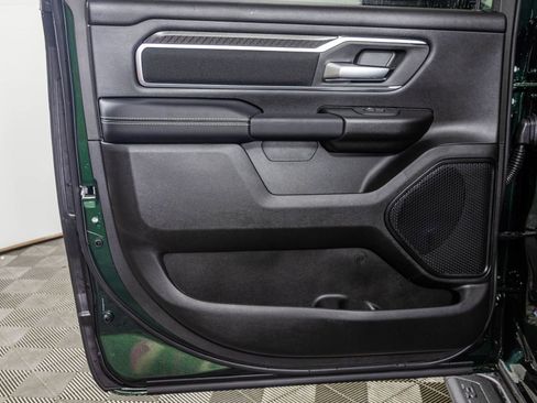 New 2026 RAM 1500 Big Horn AWD/4WD image 37
