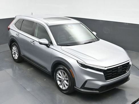Certified 2024 Honda CR-V EX-L image 35
