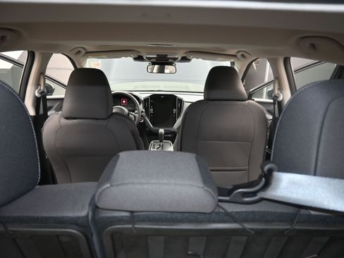 New 2026 Subaru Crosstrek 2.0i Premium AWD/4WD image 34