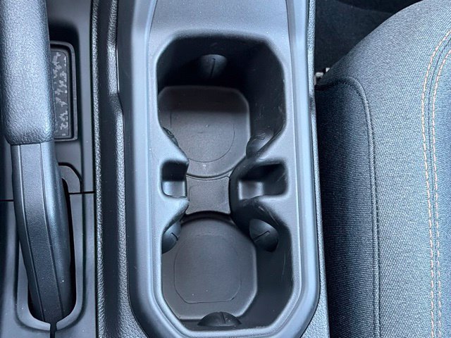 New 2026 Jeep Gladiator Sport AWD/4WD image 24