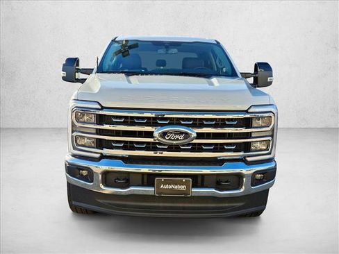 New 2026 Ford F250 Lariat w/ FX4 Off-Road Package AWD/4WD image 6