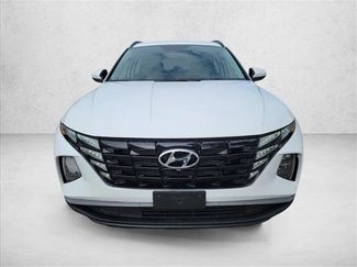 Used 2024 Hyundai Tucson SEL video 2