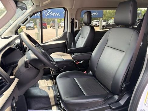 New 2026 Ford Transit 350 XL AWD/4WD image 9