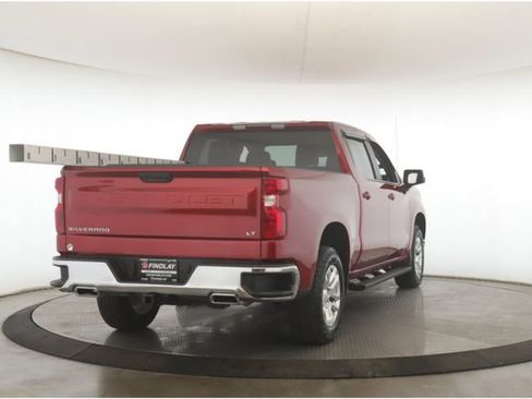 Used 2023 Chevrolet Silverado 1500 LT image 7