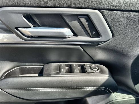 New 2026 GMC Terrain Elevation w/ Black Edition FWD image 22