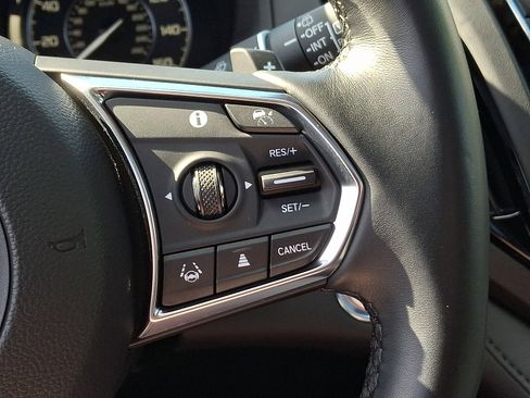 Certified 2024 Acura RDX SH-AWD image 22