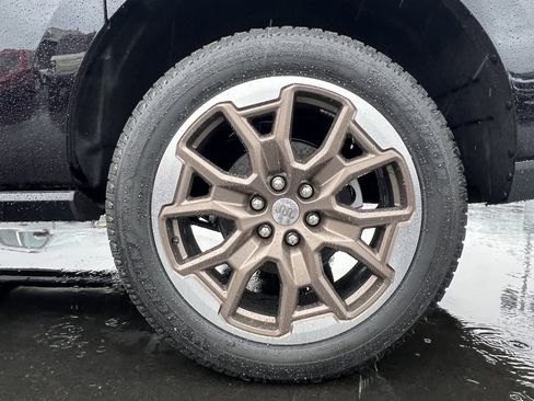 New 2026 Ford Expedition Max King Ranch image 12