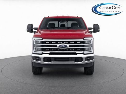 Used 2026 Ford F250 Lariat AWD/4WD image 5