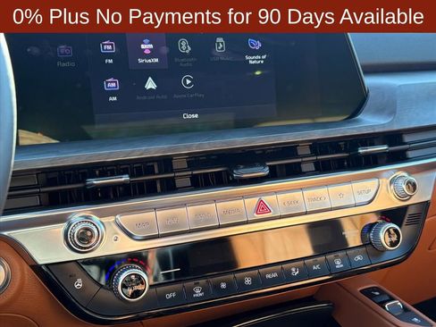 New 2025 Kia Telluride SX X-Line image 13