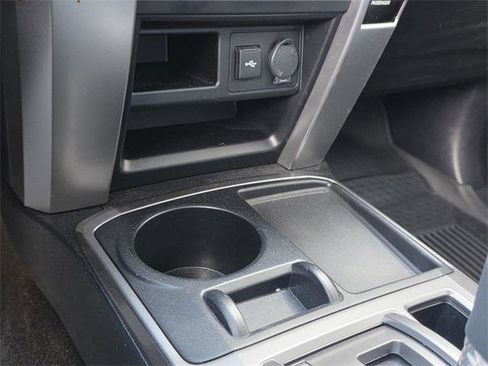 Certified 2023 Toyota 4Runner SR5 Premium w/ Moonroof Package image 22