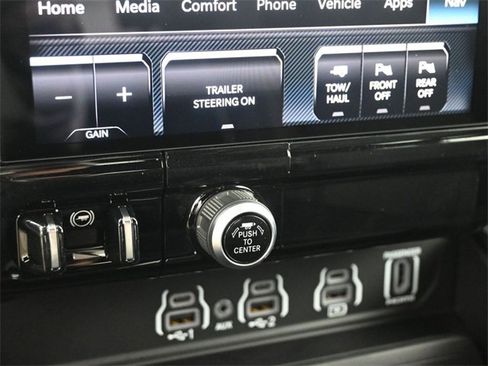 New 2026 RAM 2500 Power Wagon image 30