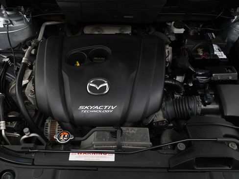 Used 2018 MAZDA CX-5 Touring image 27
