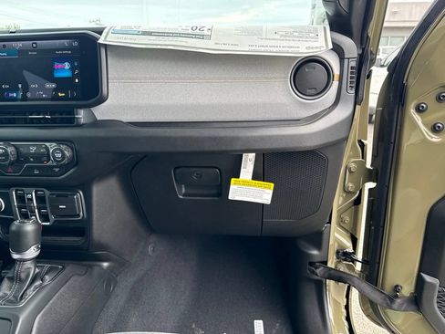 New 2026 Jeep Wrangler Unlimited Sport AWD/4WD image 25