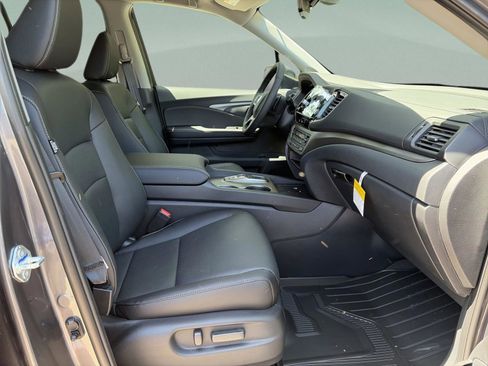 New 2026 Honda Ridgeline RTL image 19