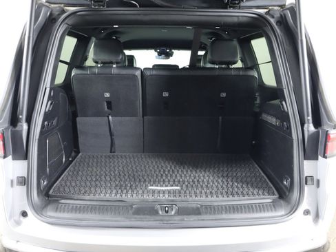 Used 2022 Jeep Wagoneer Series II image 8