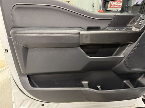 Used 2023 Ford F150 XLT w/ Equipment Group 302A High AWD/4WD image 15