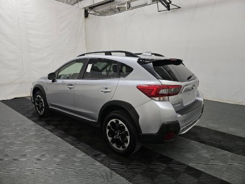 Used 2022 Subaru Crosstrek 2.0i Premium image 7