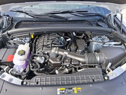 New 2026 Jeep Grand Cherokee Laredo X RWD image 10