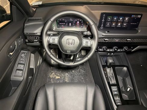 New 2026 Honda Accord Sport image 18