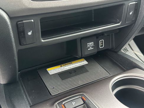Certified 2023 Honda Ridgeline RTL-E image 24
