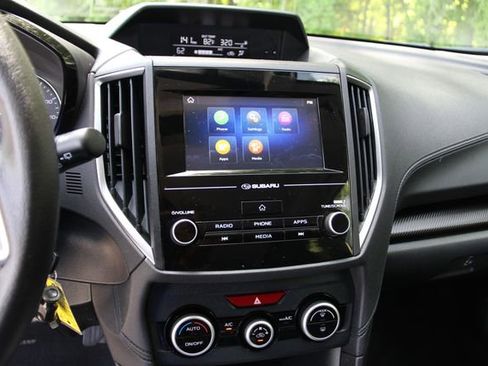 Used 2023 Subaru Crosstrek 2.0i image 22