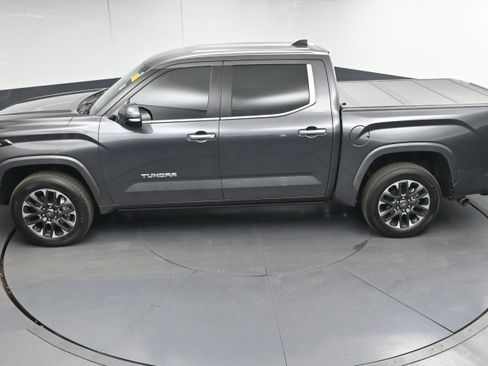 Used 2026 Toyota Tundra Limited image 36