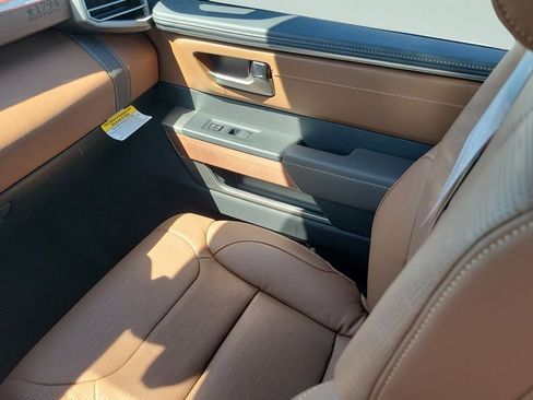 New 2026 Toyota Tundra 1794 Edition AWD/4WD image 13