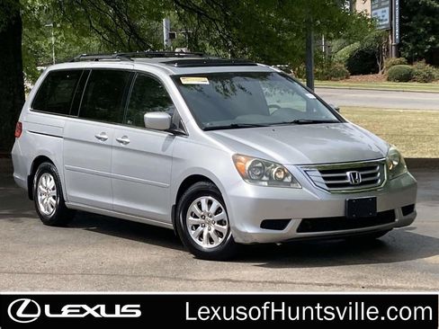 Used 2010 Honda Odyssey EX-L image 1