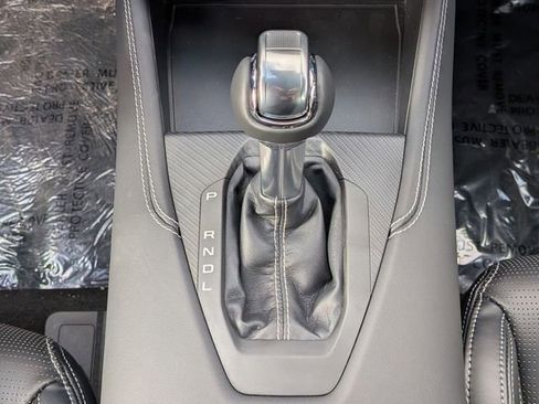 New 2026 Ford Mustang Premium image 16