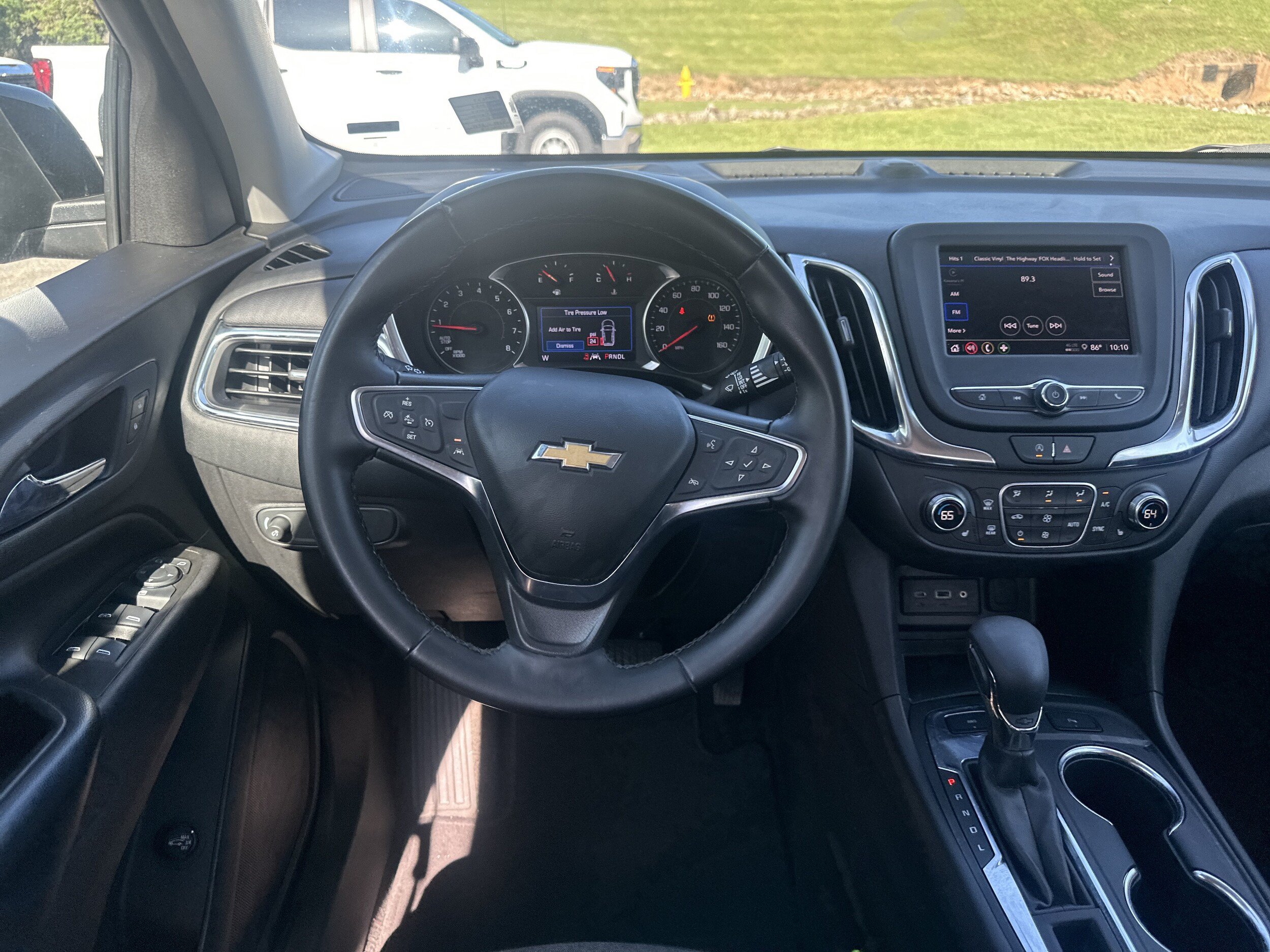 Used 2024 Chevrolet Equinox LT AWD/4WD image 55