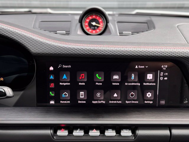 Certified 2022 Porsche 911 GT3 RWD image 26