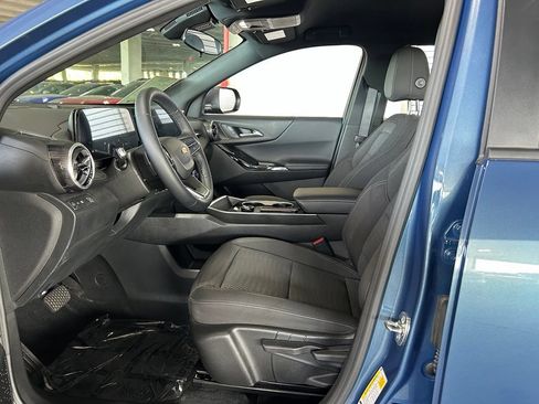 Used 2026 Chevrolet Equinox LT FWD image 15