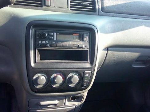 Used 1997 Honda CR-V 4WD image 7