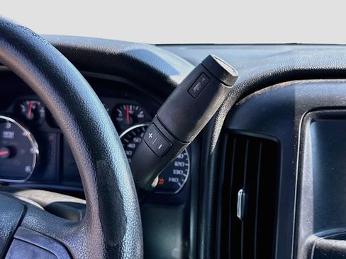 Used 2017 GMC Sierra 1500 2WD Regular Cab image 18