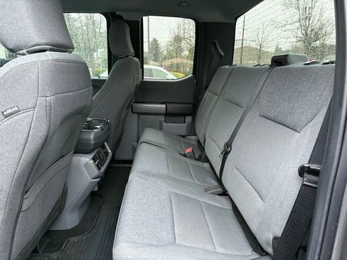 Used 2024 Ford F150 XLT w/ FX4 Off-Road Package image 20