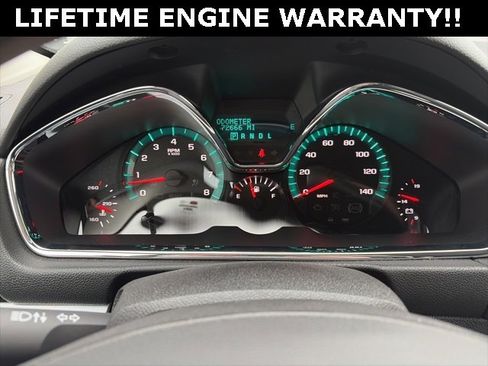 Used 2016 Chevrolet Traverse LT image 21