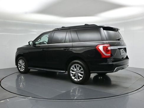 Certified 2021 Ford Expedition XLT RWD image 7