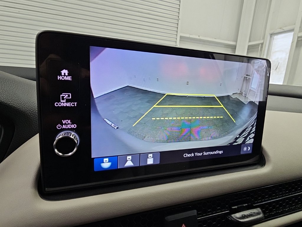 New 2027 Honda HR-V LX image 15