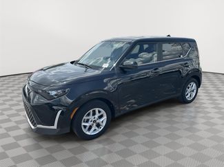 Certified 2024 Kia Soul LX w/ Option Group 015 image 1