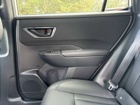 New 2026 Subaru Outback Limited AWD/4WD image 15