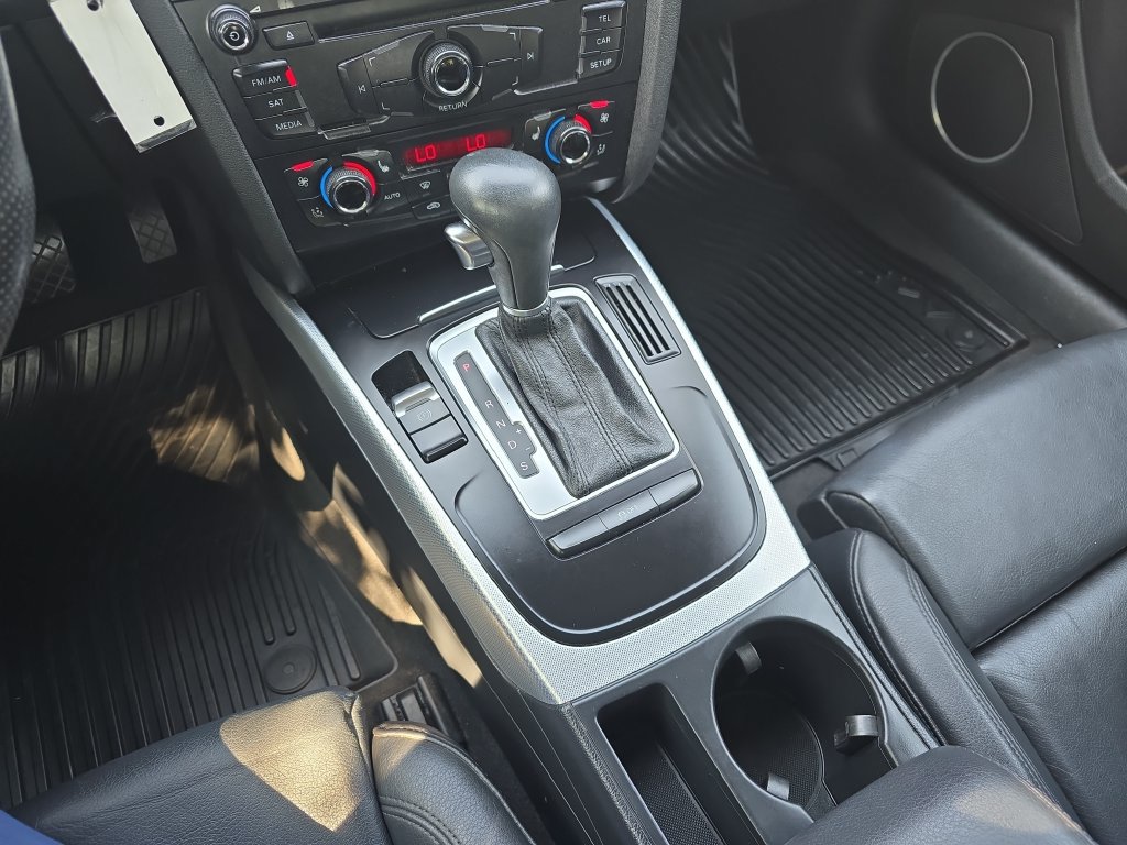 Used 2012 Audi A4 2.0T Premium Plus AWD/4WD image 25