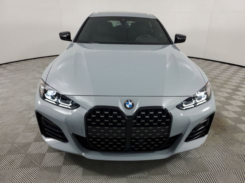Used 2023 BMW 430i Gran Coupe xDrive w/ M Sport Package image 3