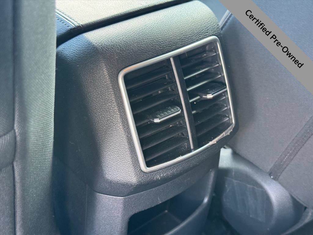 Certified 2023 Kia Sportage LX AWD/4WD image 12