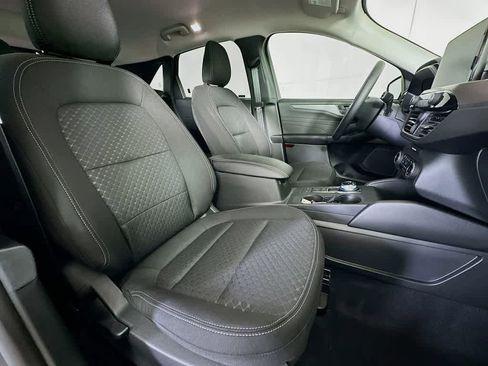 New 2026 Ford Escape Active image 15