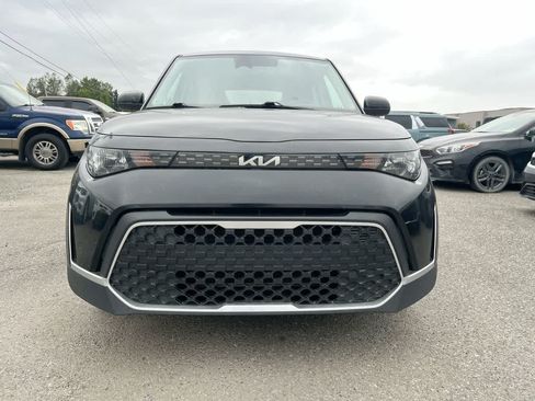 Certified 2024 Kia Soul LX w/ Option Group 015 FWD image 29